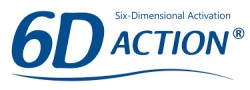 6D Action